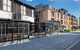 Main Station&Old Town Suites By Inpoint